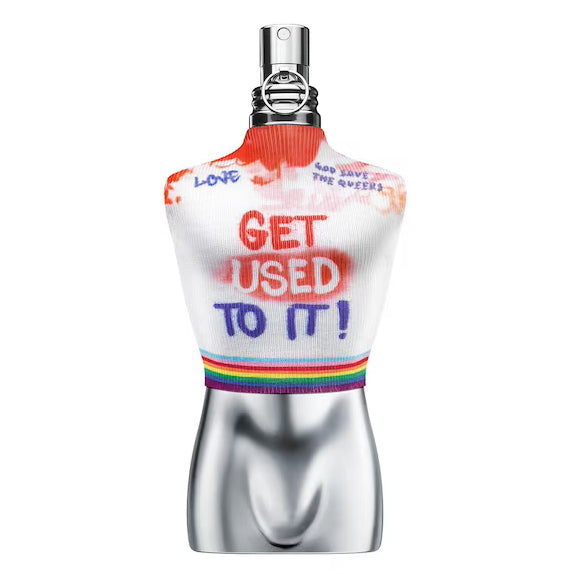 LE MALE PRIDE EDITION