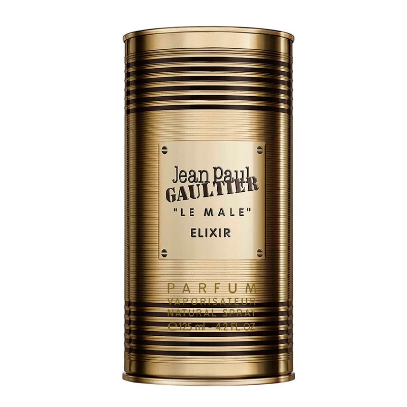 LE MALE ELIXIR