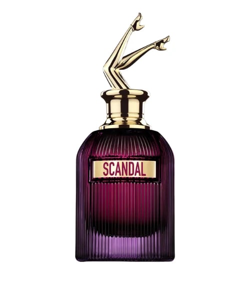 SCANDAL INTENSE