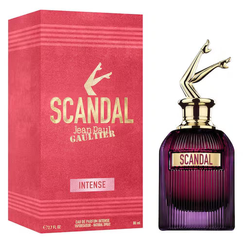 SCANDAL INTENSE