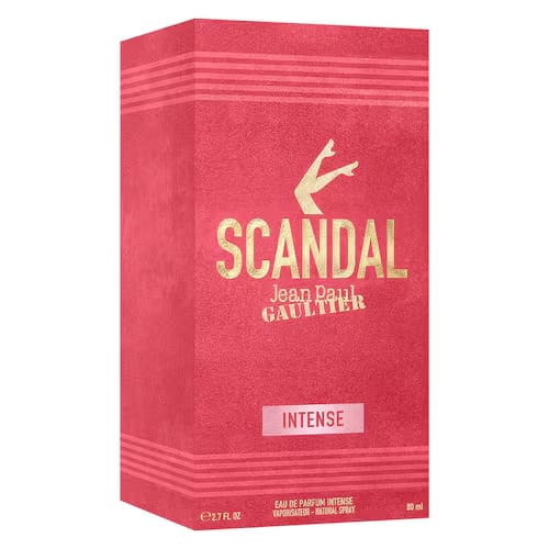 SCANDAL INTENSE