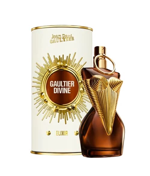 GAULTIER DIVINE ELIXIR