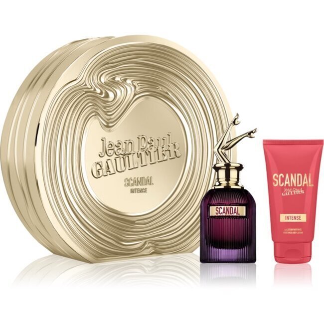 Set Scandal Intense Dama de Jean Paul Gaultier - perfume dama (3)