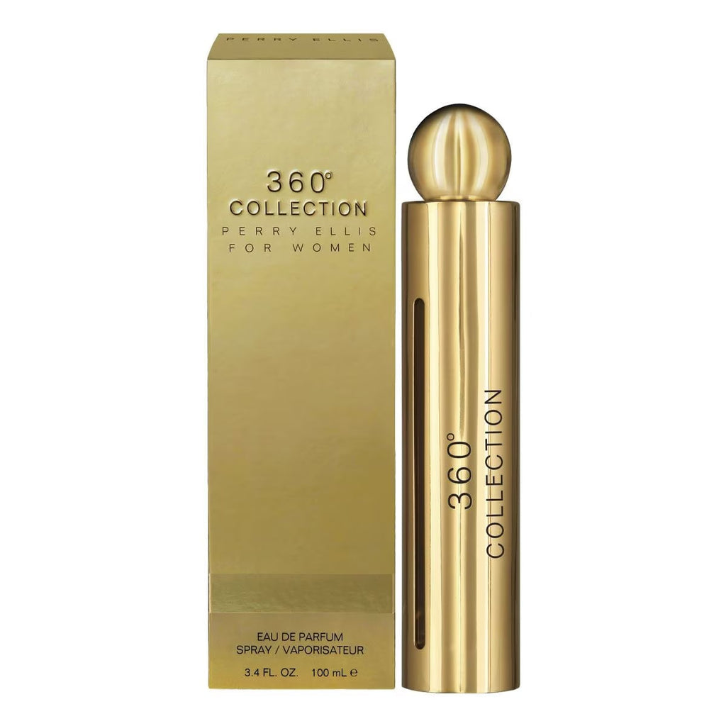 360 COLLECTION DAMA