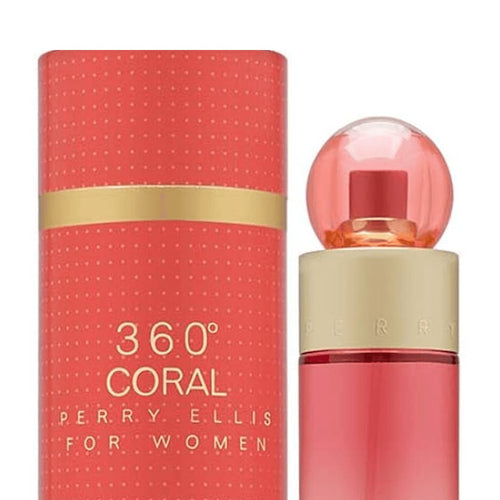 360 CORAL