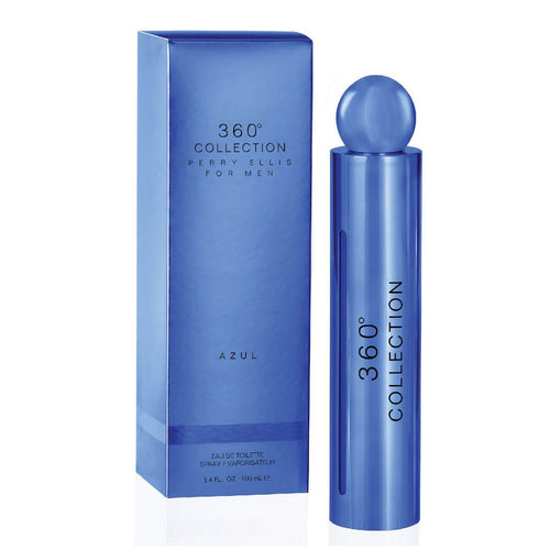 360 COLLECTION MAGNETIC BLUE