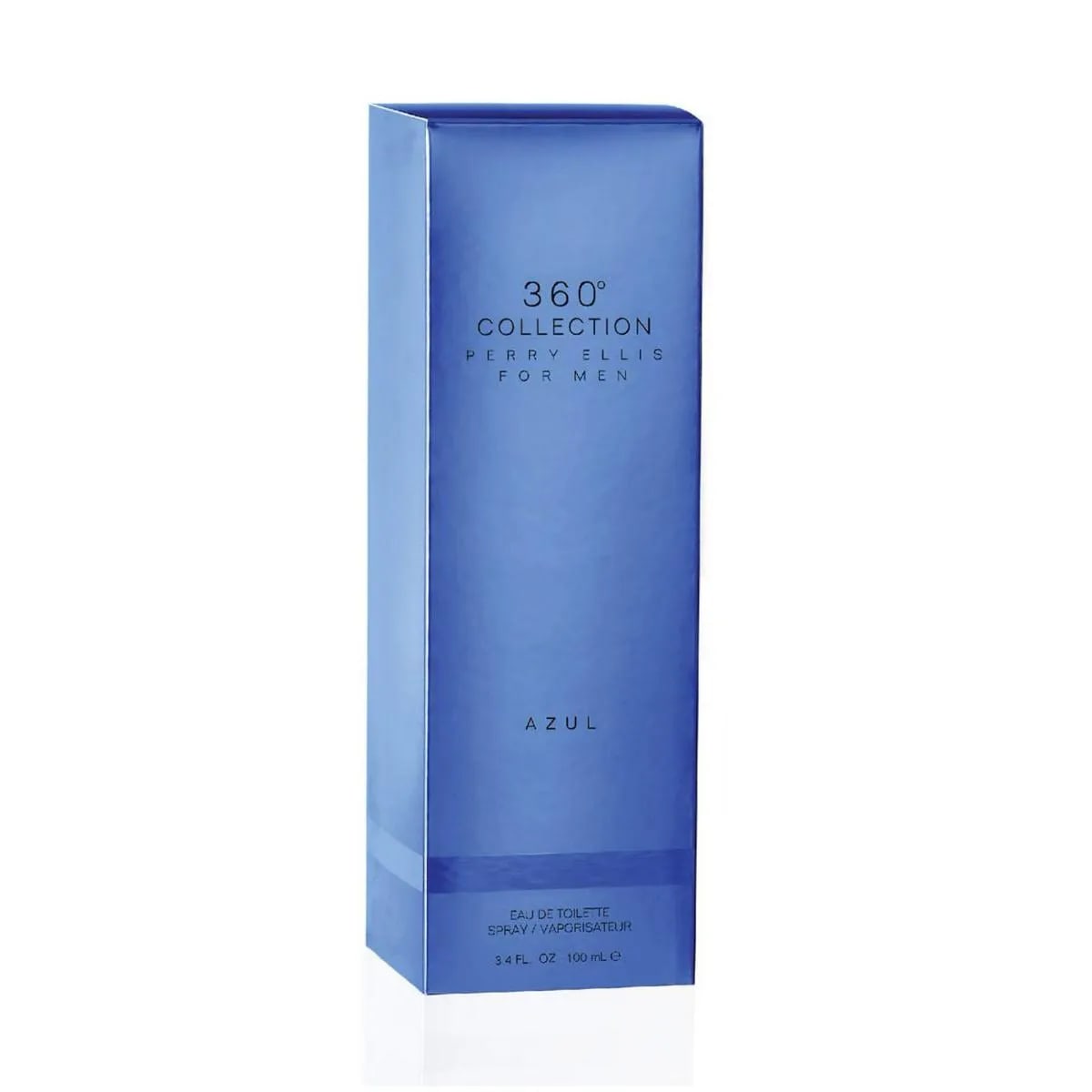360 COLLECTION MAGNETIC BLUE