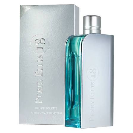 PERRY ELLIS 18 MEN