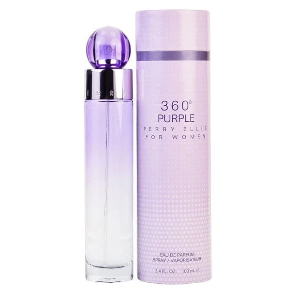 360 PURPLE