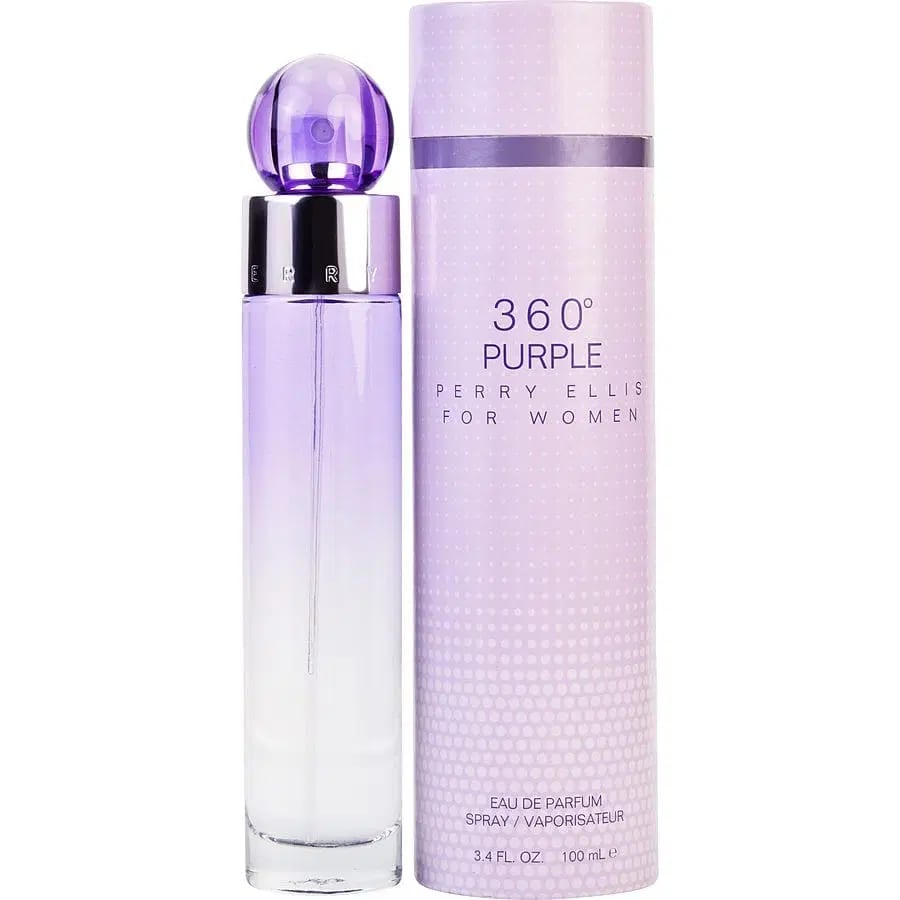 360 PURPLE