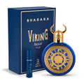 BHARARA VIKING BEIRUT