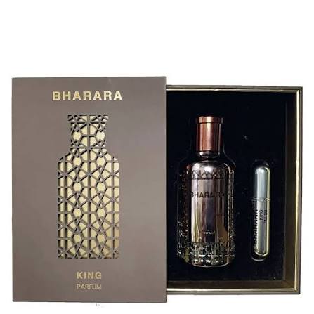 BHARARA KING PARFUM