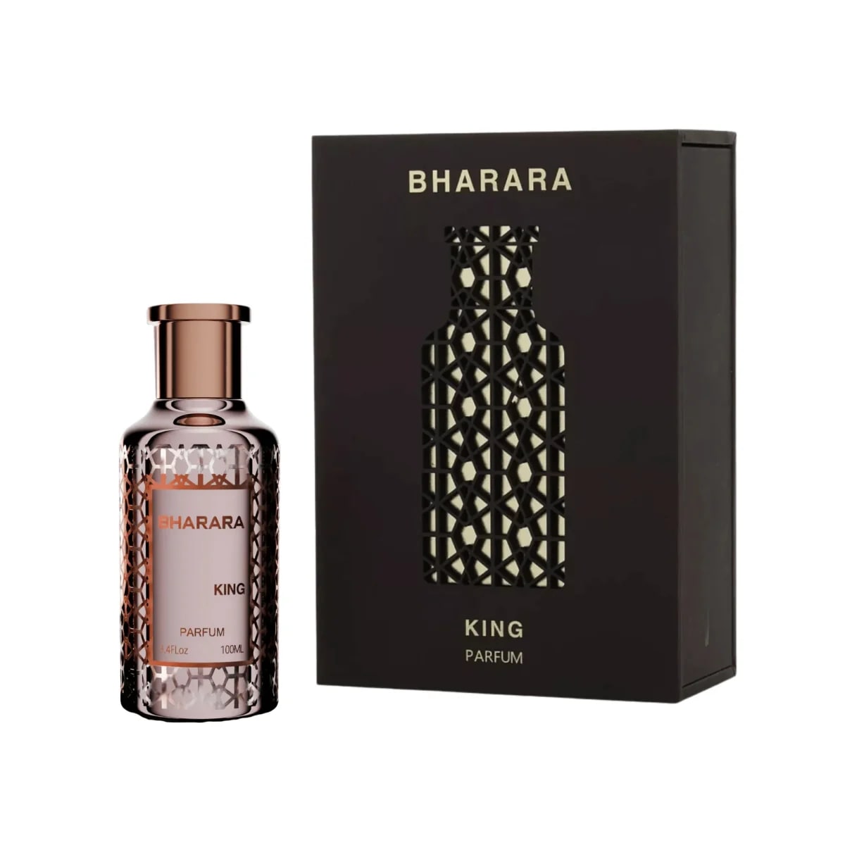 BHARARA KING PARFUM