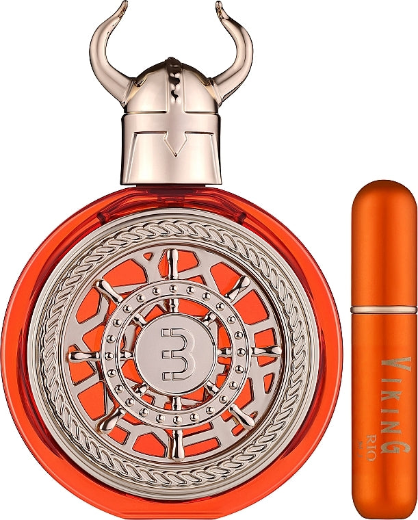 BHARARA VIKING RIO
