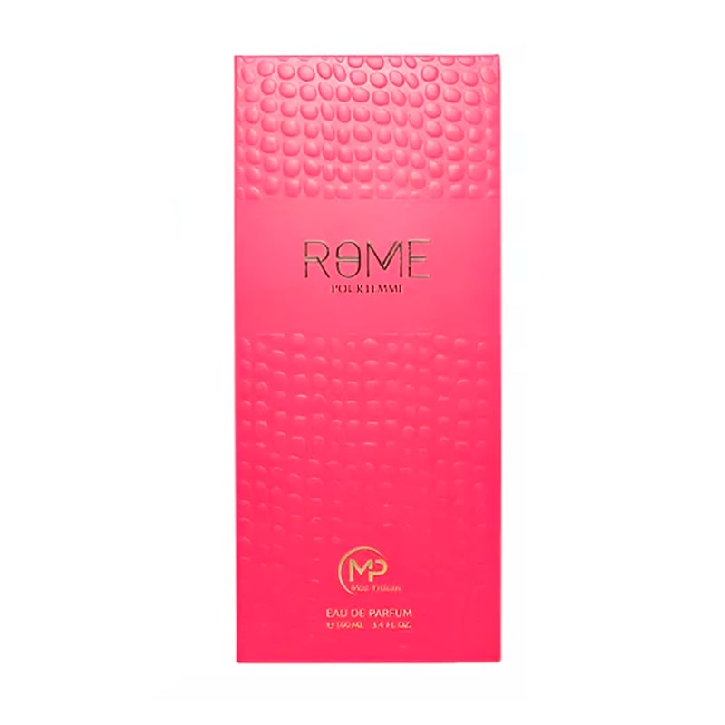 ROME POUR FEMME