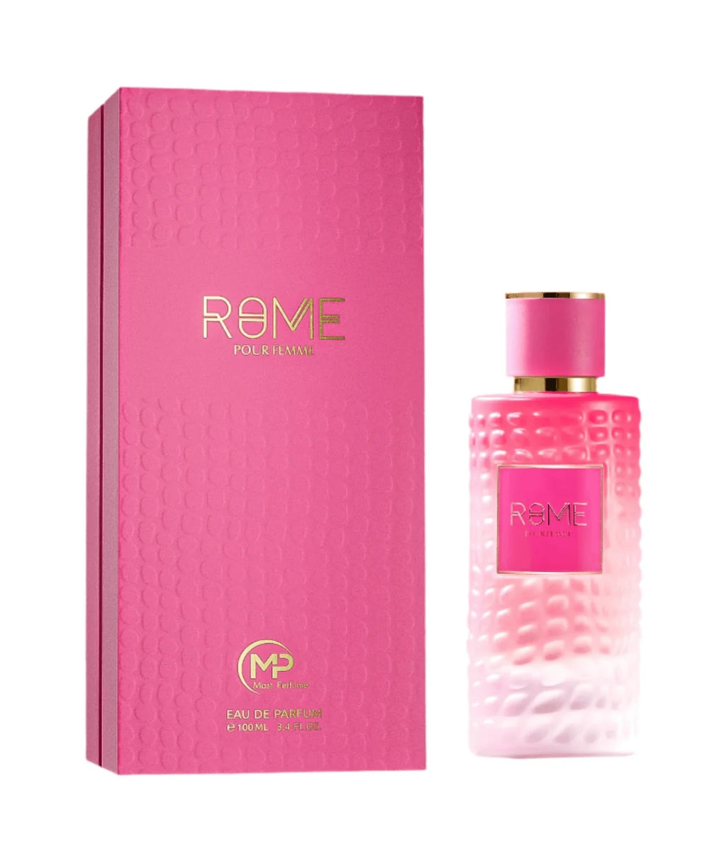 ROME POUR FEMME