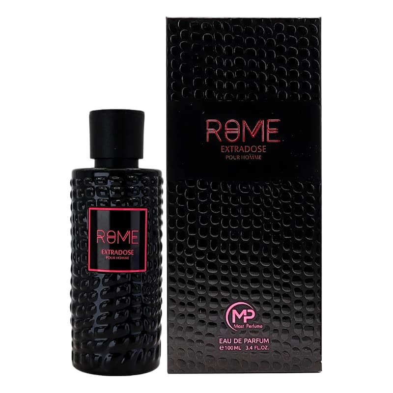 ROME EXTRADOSE POUR HOMME
