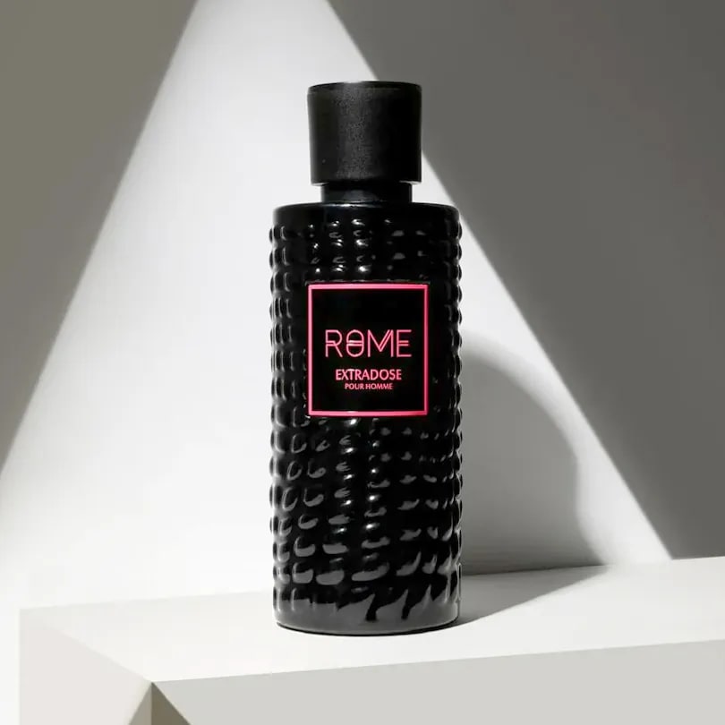 ROME EXTRADOSE POUR HOMME