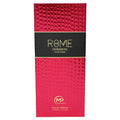 ROME EXTRADOSE POUR FEMME