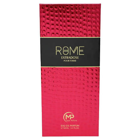 ROME EXTRADOSE POUR FEMME