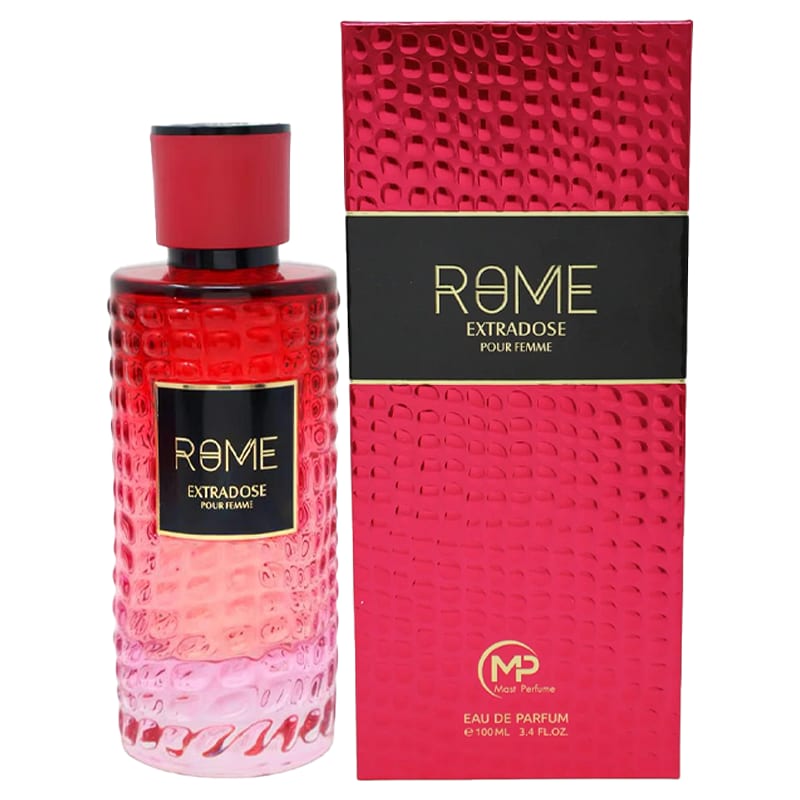 ROME EXTRADOSE POUR FEMME