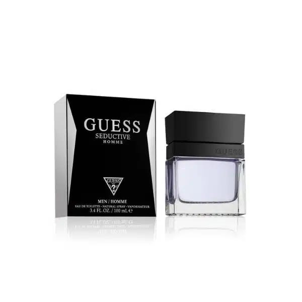 GUESS SEDUCTIVE HOMME