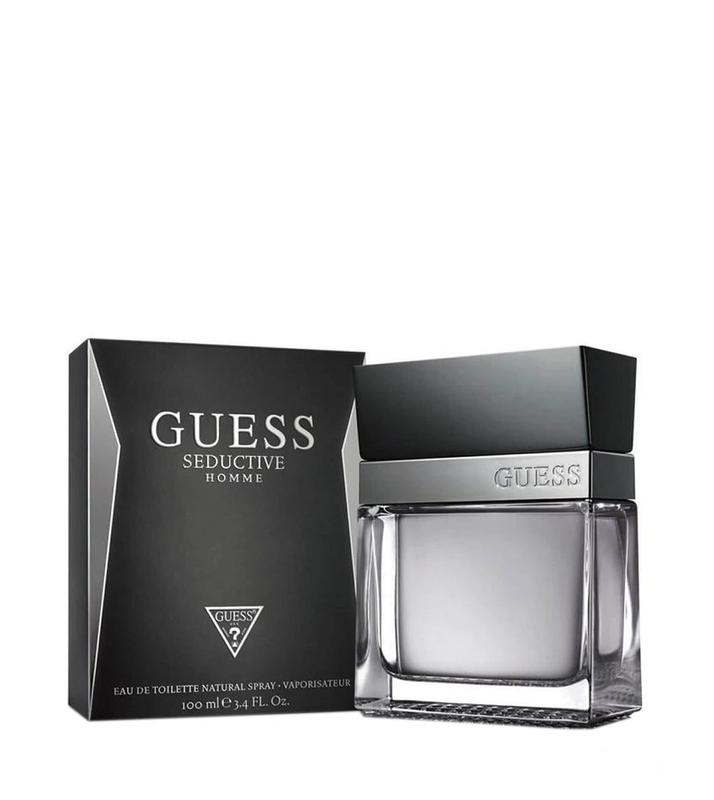 GUESS SEDUCTIVE HOMME
