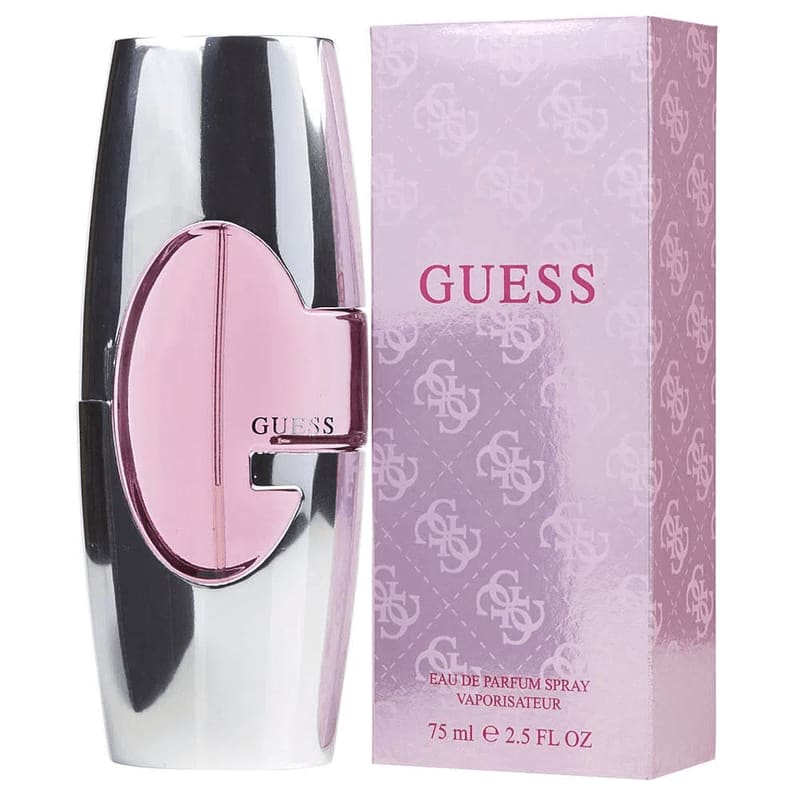 GUESS FEMME