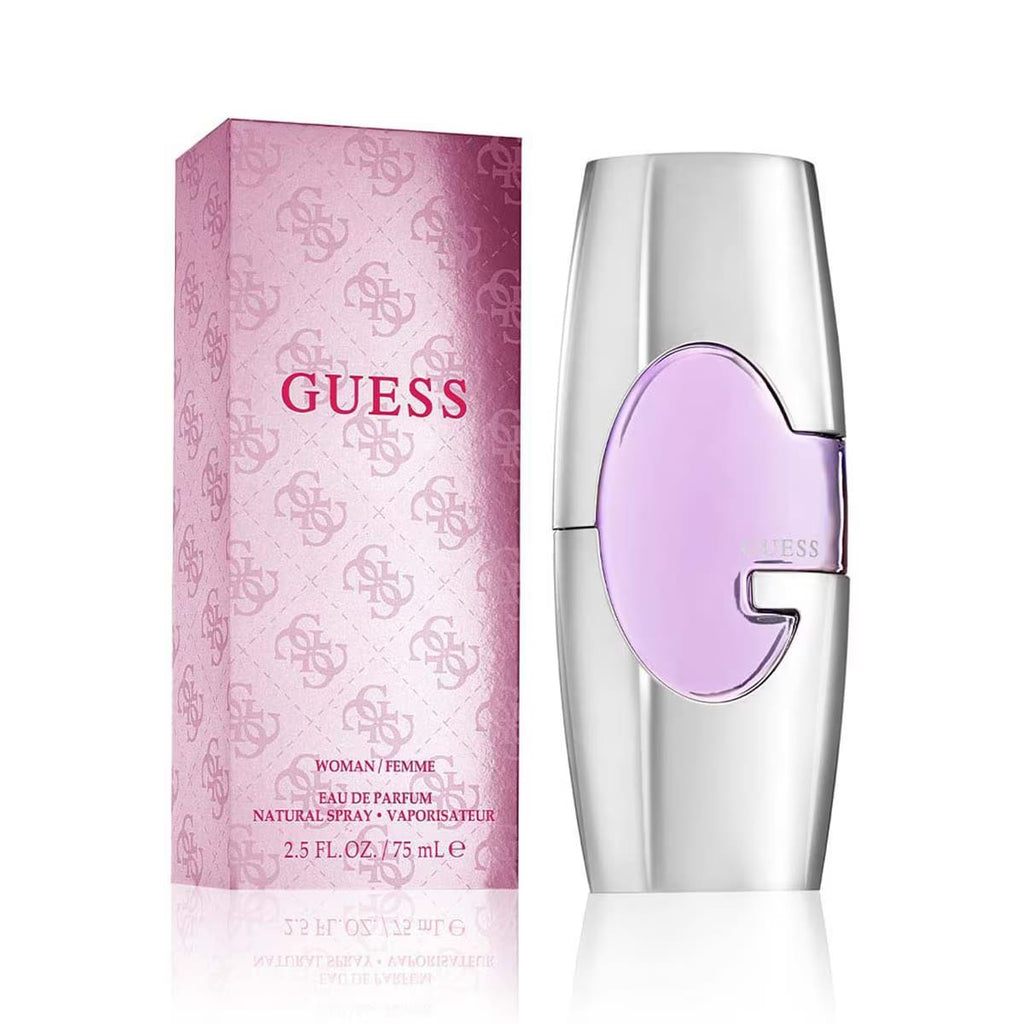 GUESS FEMME