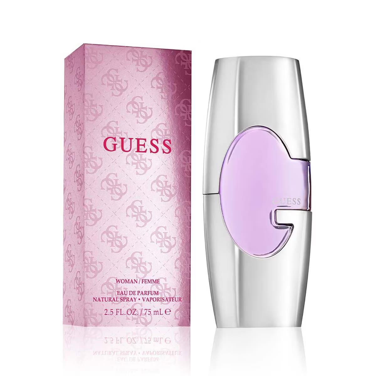 GUESS FEMME