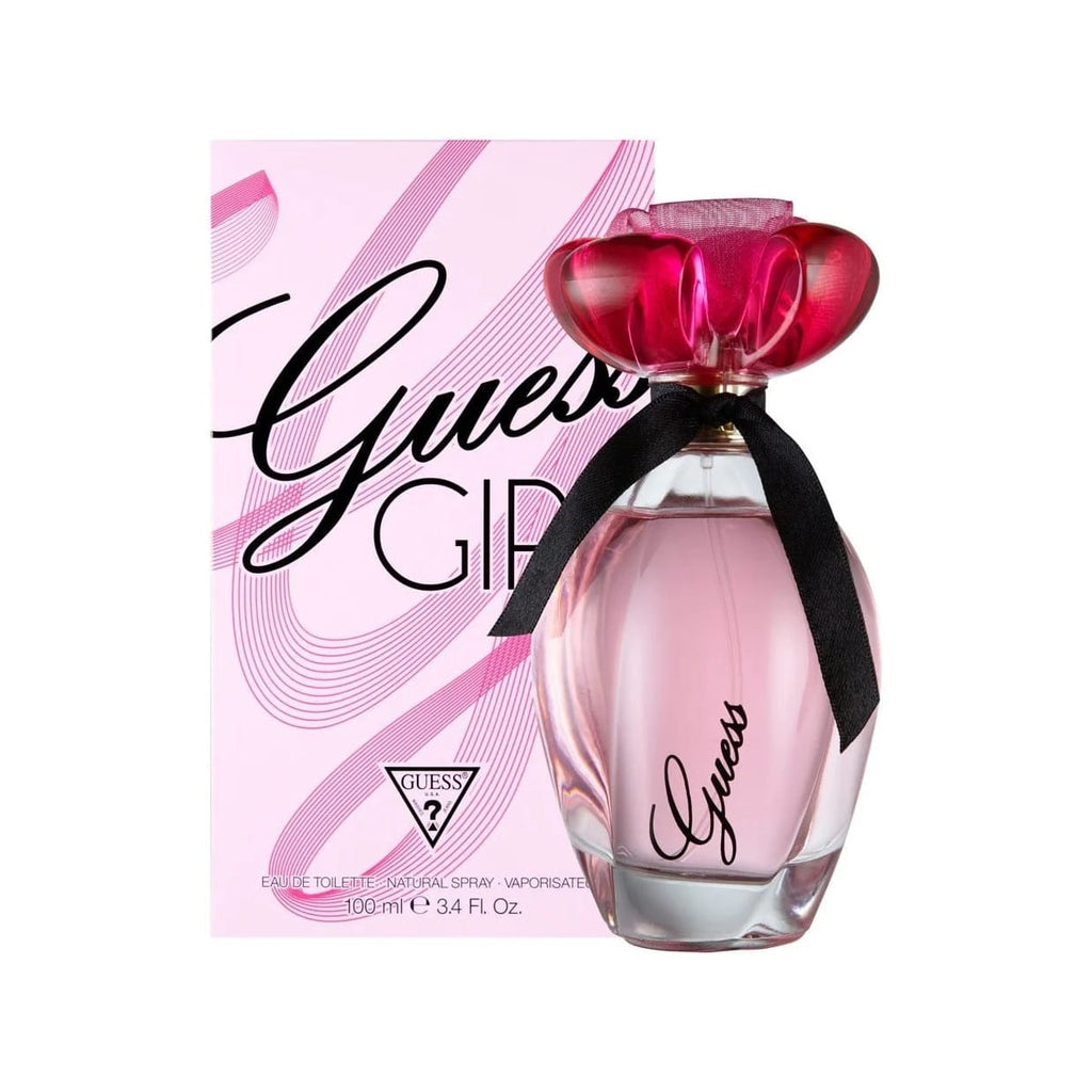 GUESS GIRL