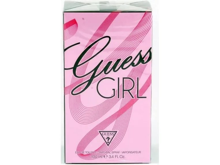 GUESS GIRL