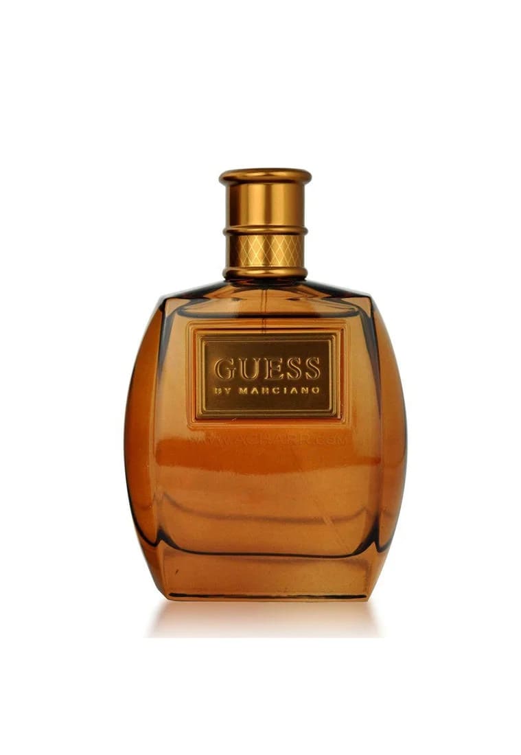 GUESS BY MARCIANO POUR HOMME