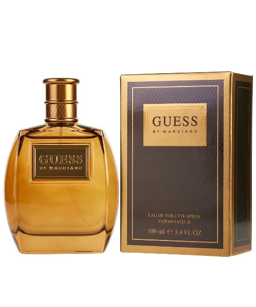 GUESS BY MARCIANO POUR HOMME