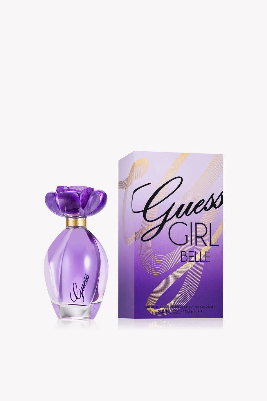 GUESS GIRL BELLE