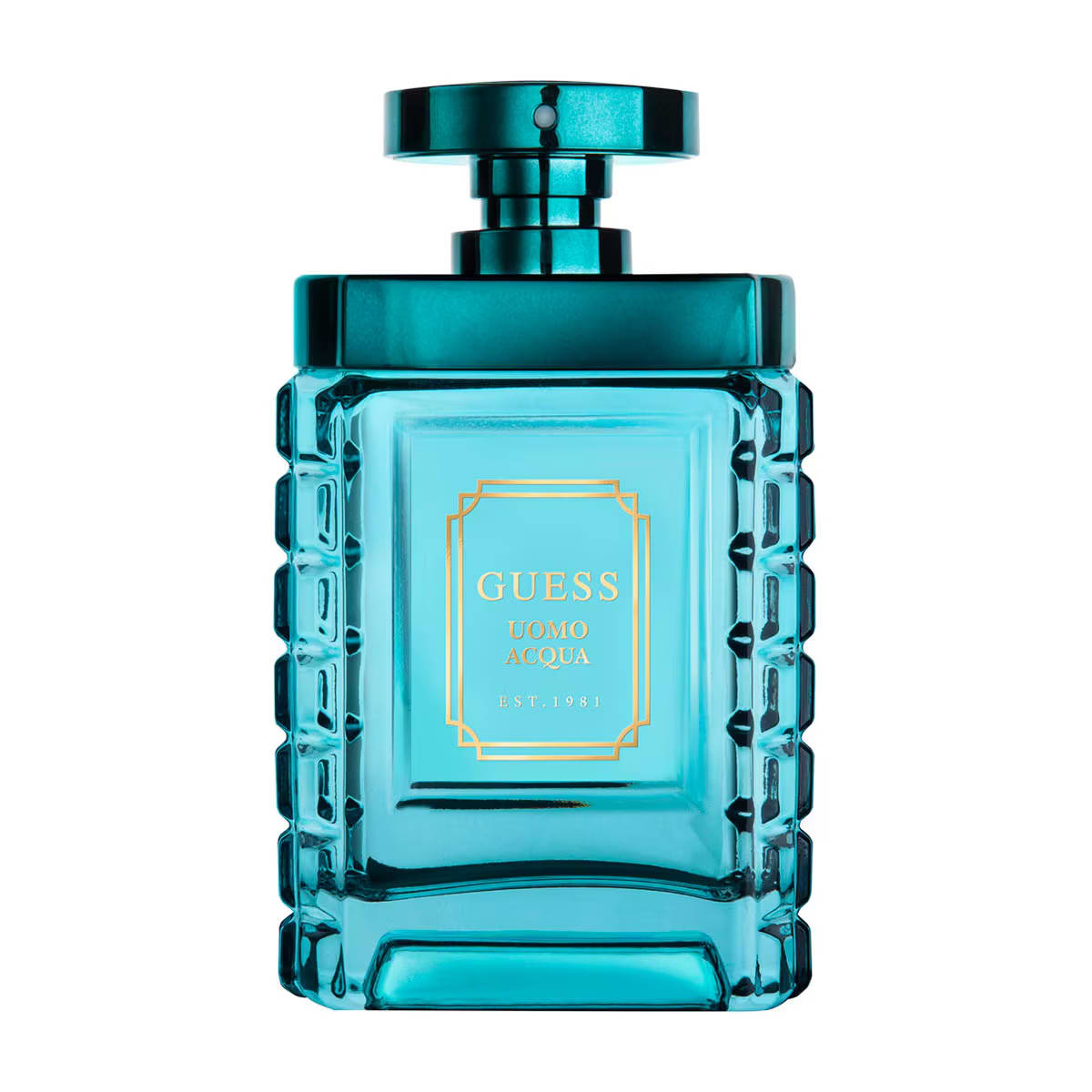 GUESS UOMO ACQUA