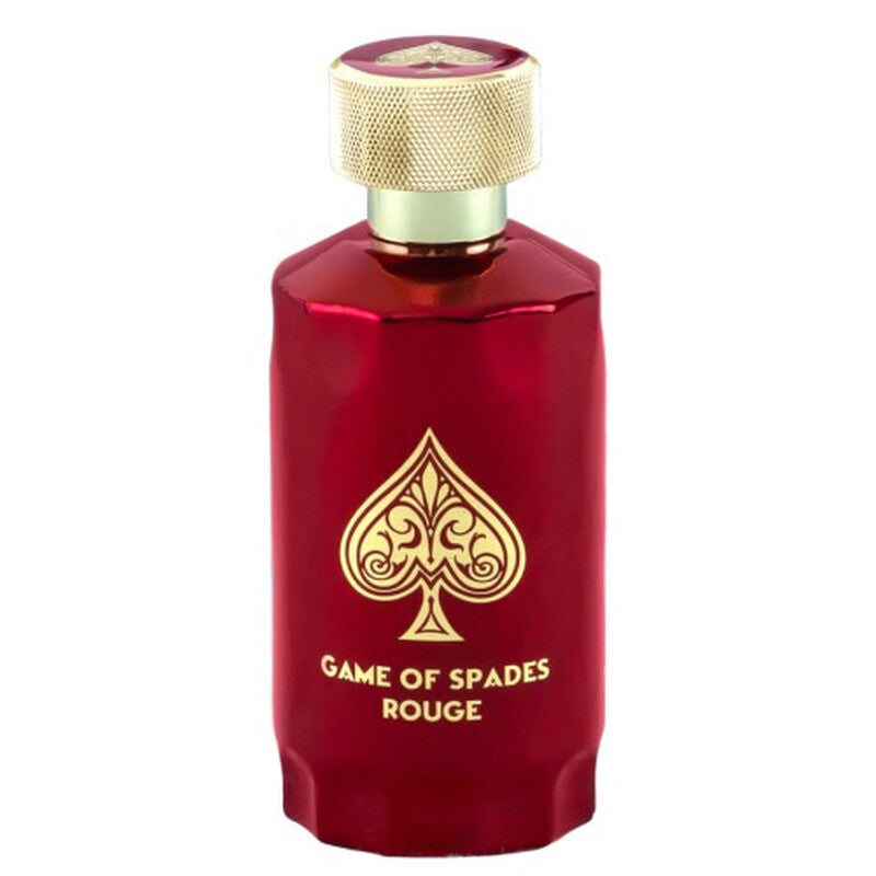 GAME OF SAPDES ROUGE