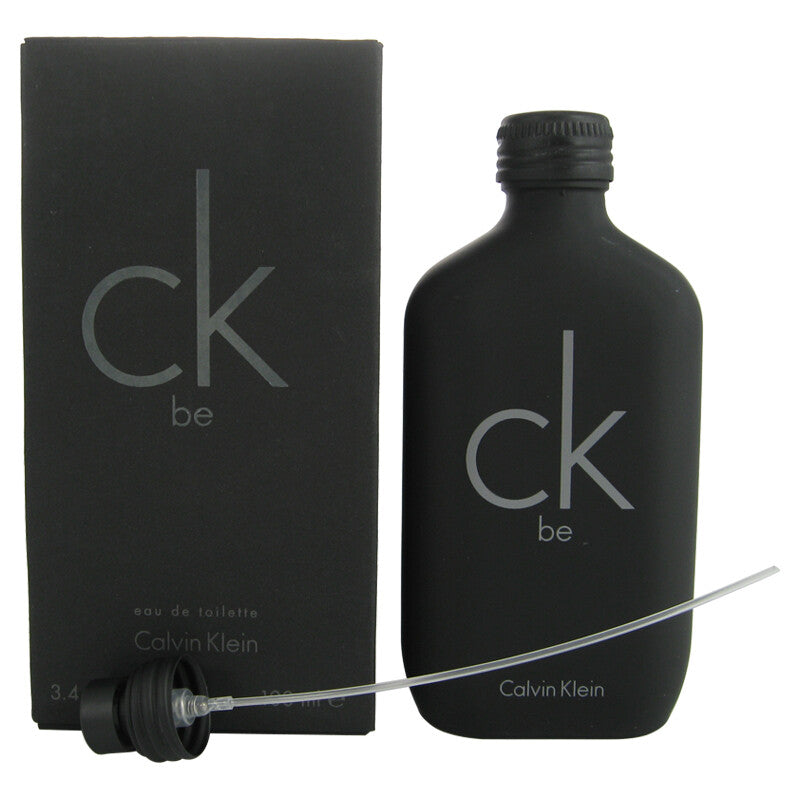 CK BE