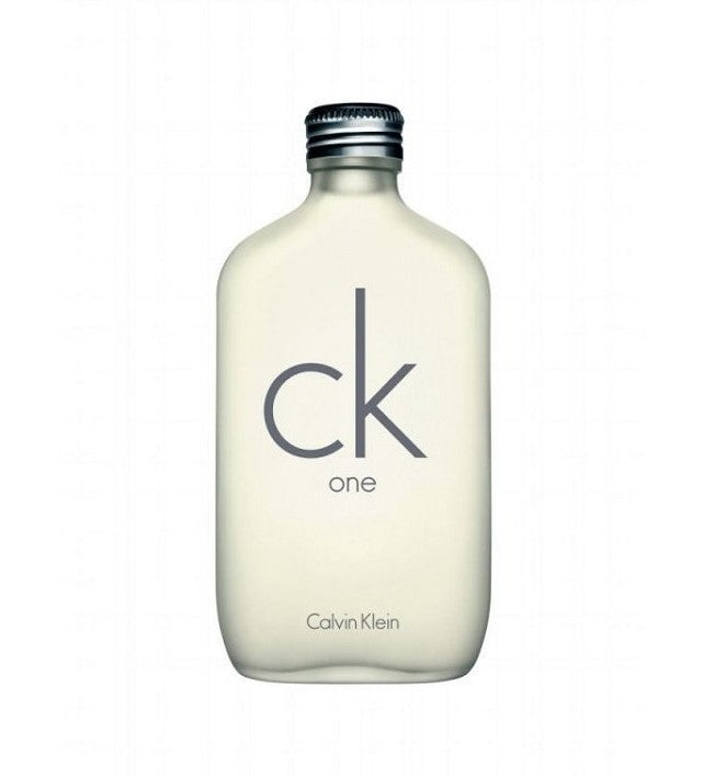 Ck One de Calvin Klein - perfume unisex (1)