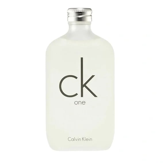 Ck One de Calvin Klein - perfume unisex (2)