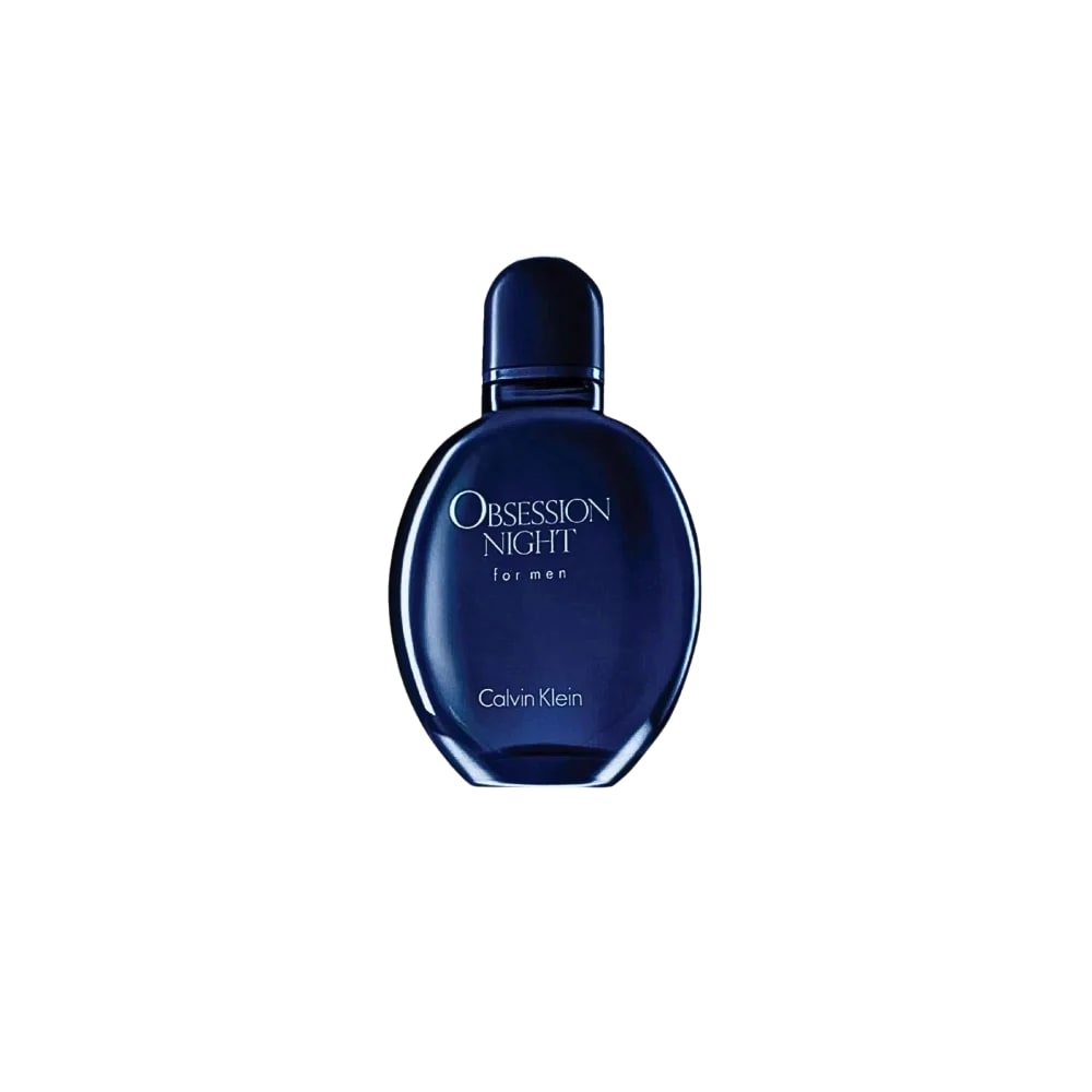 Obsession Night For Men de Calvin Klein - perfume caballero (3)