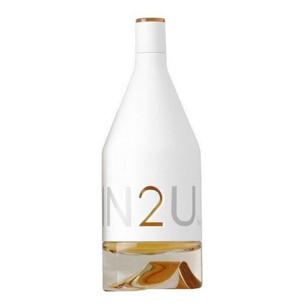 Ck In2U Her de Calvin Klein - perfume dama (3)