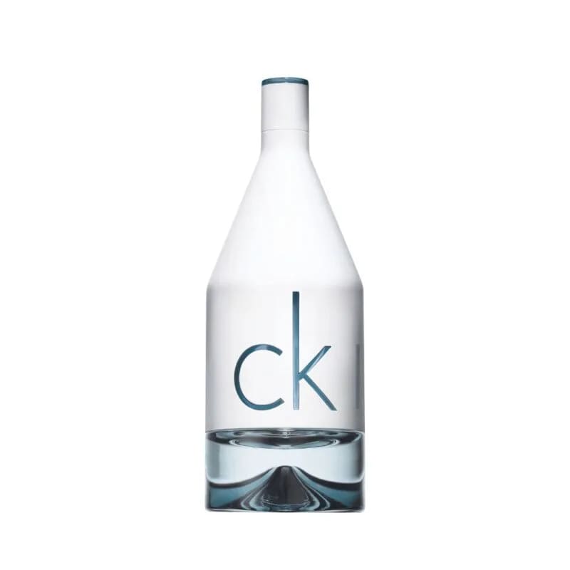Ck In2U Him de Calvin Klein - perfume caballero (1)