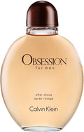 AFTER SHAVE OBSESSION