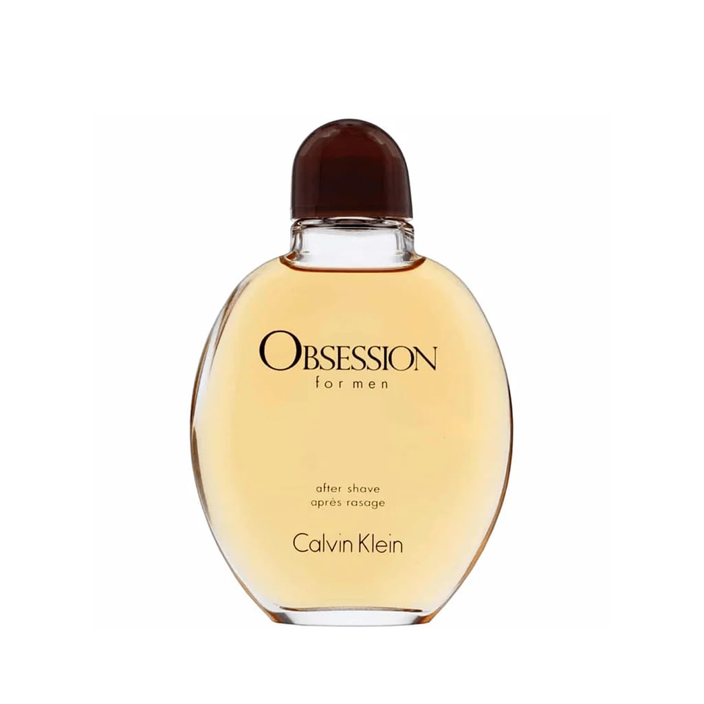 AFTER SHAVE OBSESSION
