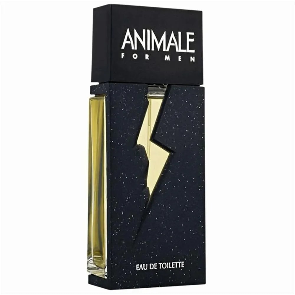 Animale For Men de Animale Group S.A. - perfume caballero (1)