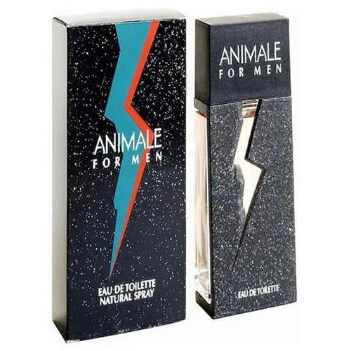 Animale For Men de Animale Group S.A. - perfume caballero (2)