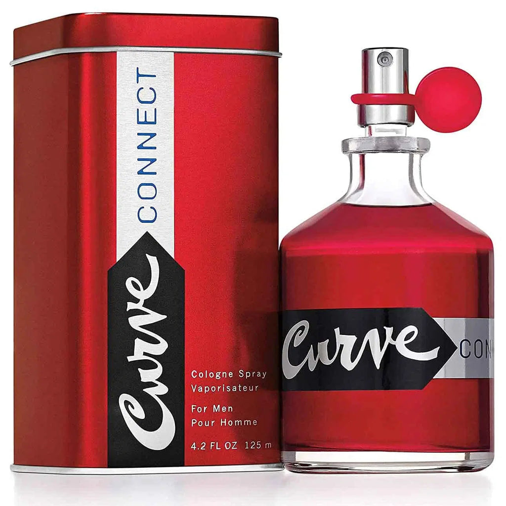 CURVE CONNECT POUR HOMME