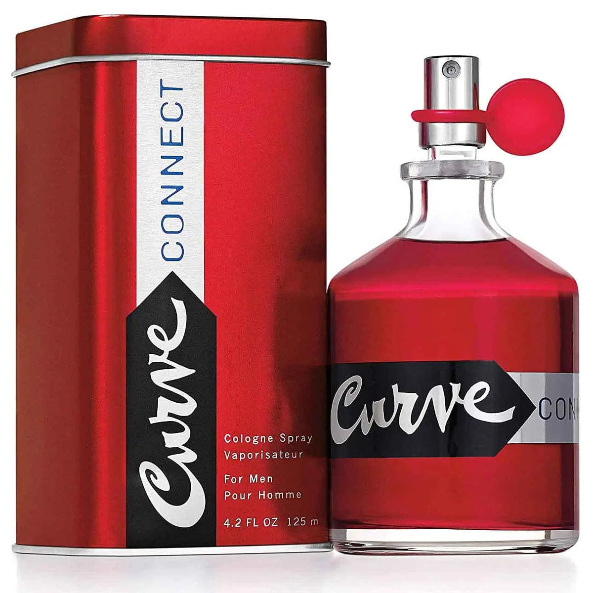 CURVE CONNECT POUR HOMME